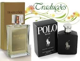 Traduções Gold - POLO Black